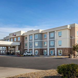 Best Western Plus Fort Stockton Hotel
